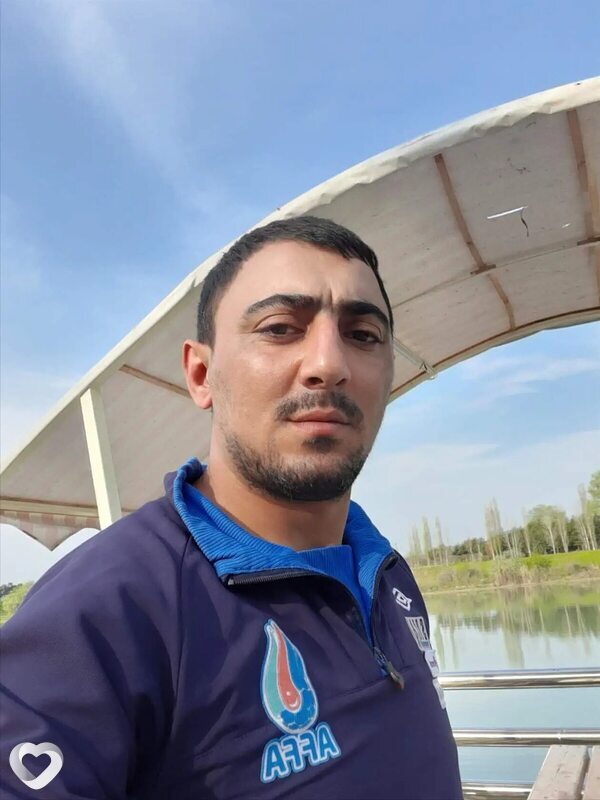 Алиосман, 40, Нижнем Новгороде — анкета №4027383