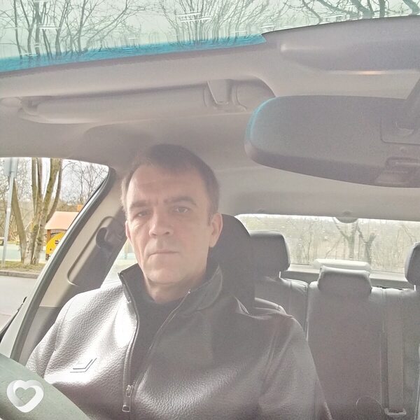 Иван, 46, Санкт-Петербурге — анкета №4027464