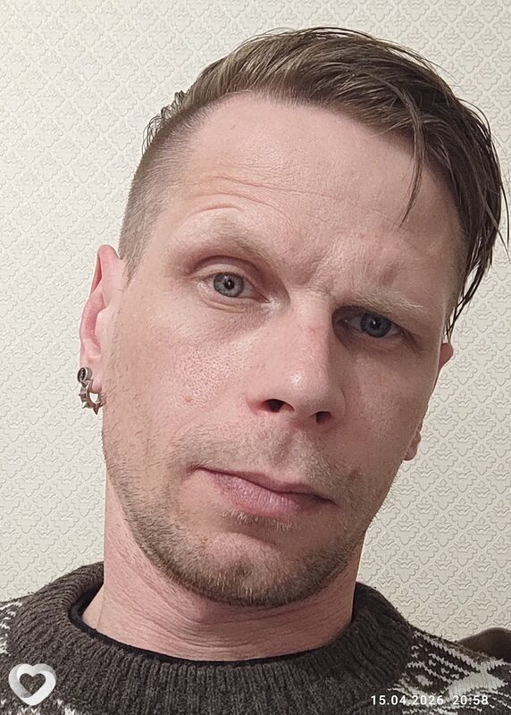 Stay Punk, 38, Шахтах — анкета №4027465