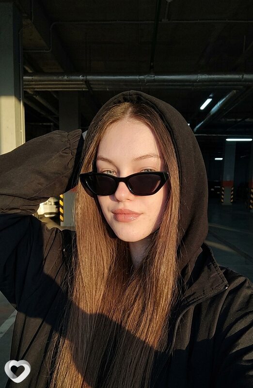 Алина, 22, Ставрополе — анкета №4027479