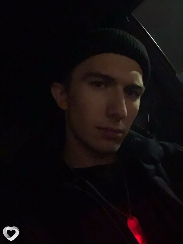 Сергей, 25, Борисоглебске — анкета №4027482