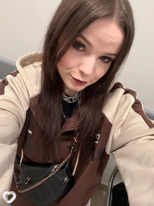 Валентина, 22, Вологде — анкета №4027485