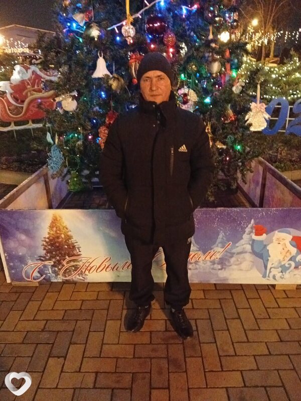Евгений, 41, Краснодаре — анкета №4027513