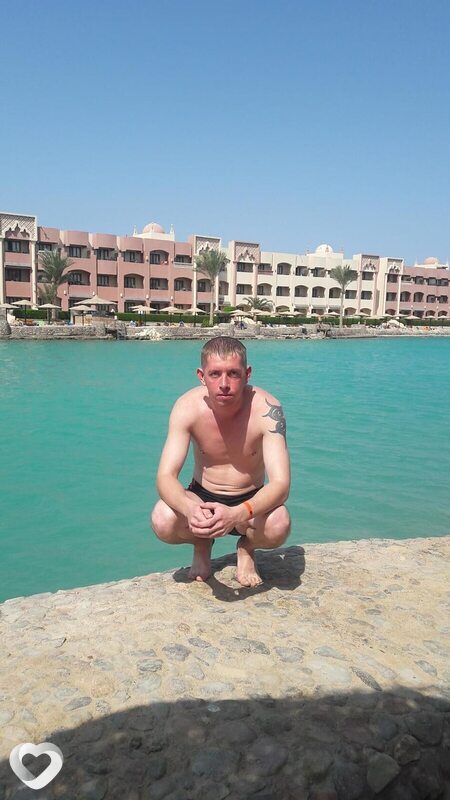 Сергей, 46, Барановичах — анкета №4027519