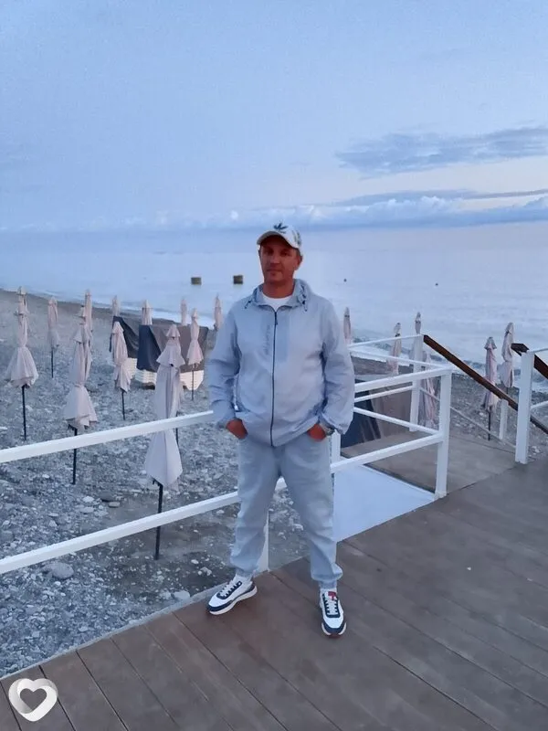 Денис, 48, Москве — анкета №4027520