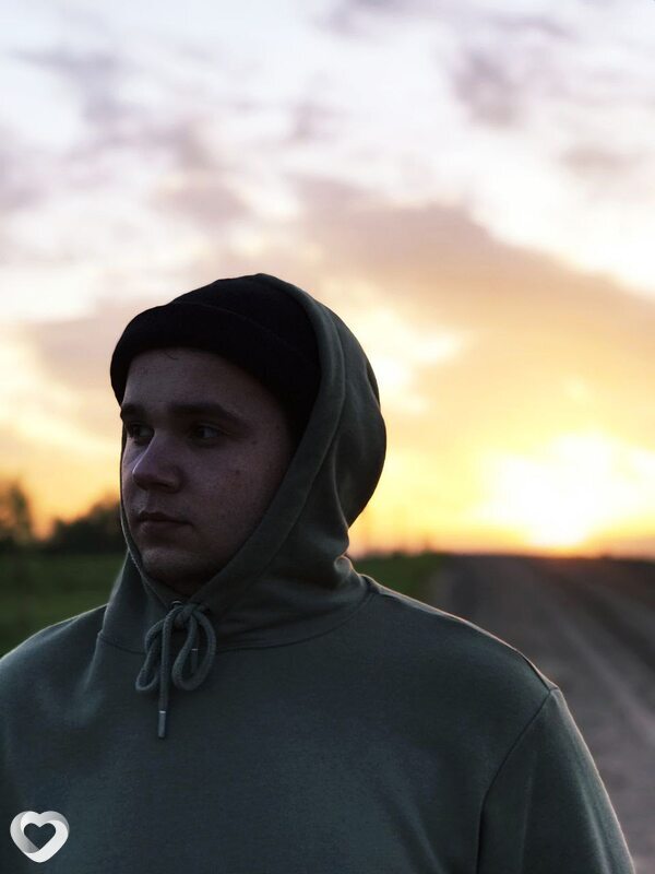 Иван, 26, Калуге — анкета №4027522