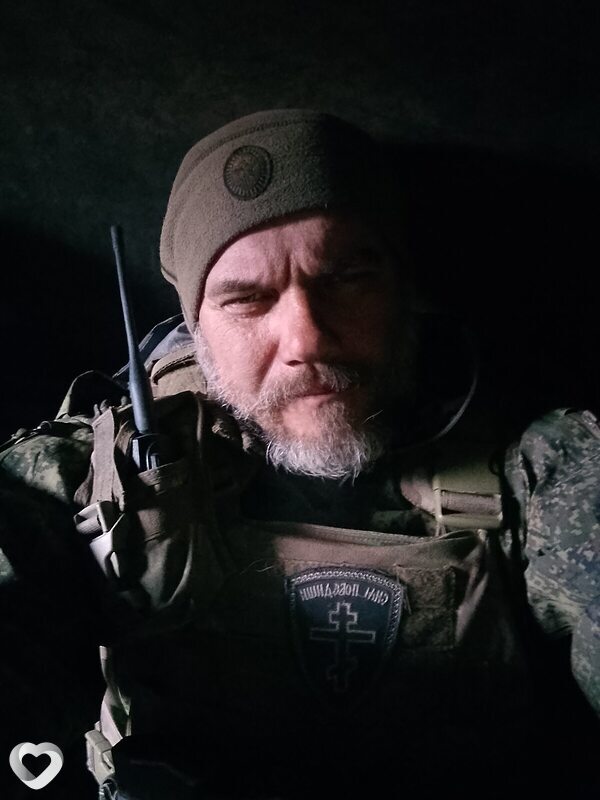 Андрей, 51, Санкт-Петербурге — анкета №4027527