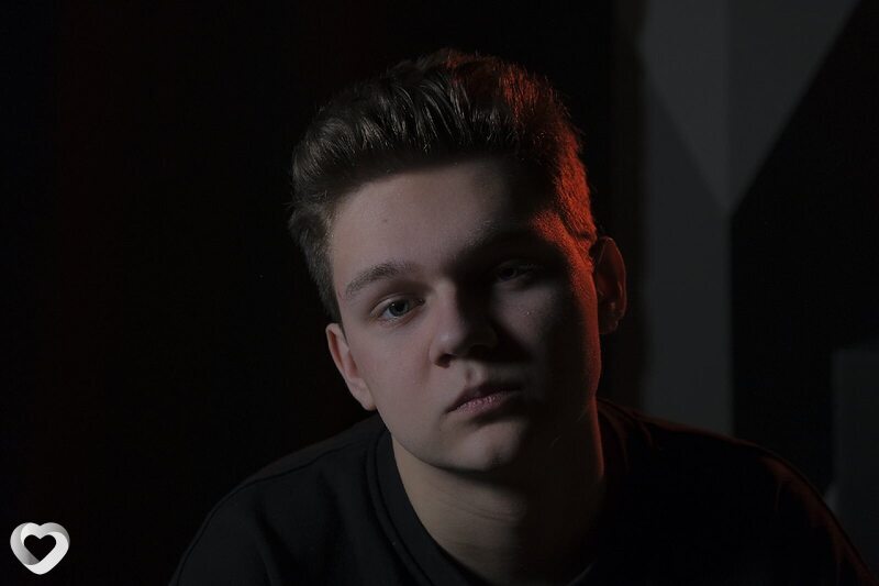 Никита, 24, Вышнем Волочке — анкета №4027530
