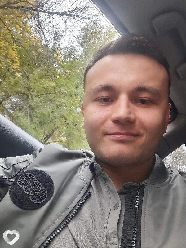 Арслан, 27, Уфе — анкета №4027341