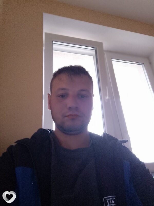 Андрей, 29, Минске — анкета №4027343