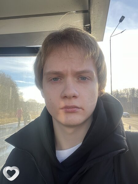Алексей, 19, Челябинске — анкета №4027360