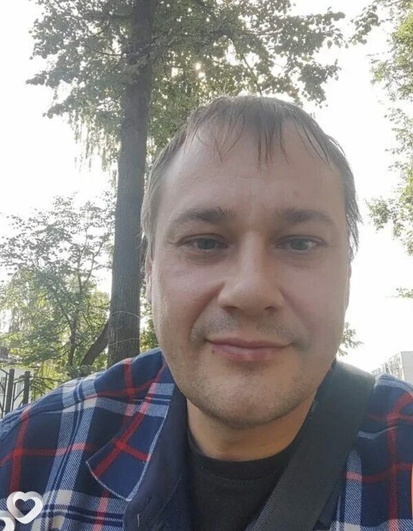 Тимур, 45, Уфе — анкета №4027486