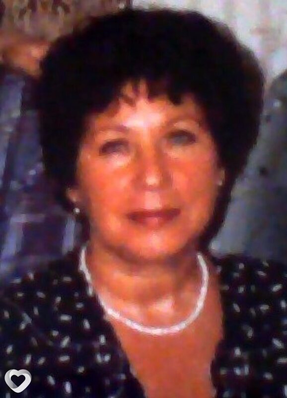 Galina, 69, Петрозаводске — анкета №4027487