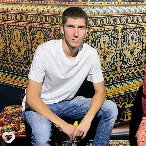 Денис, 30, Новосибирске — анкета №4027488