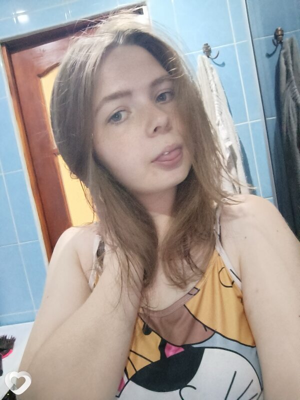 Анна, 22, Алматы — анкета №4027508
