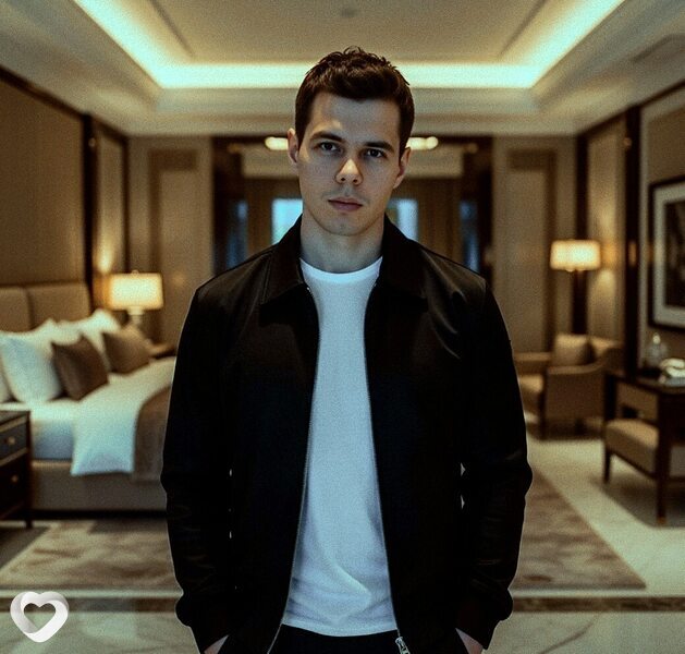 Алексей, 33, Иванове — анкета №4027646