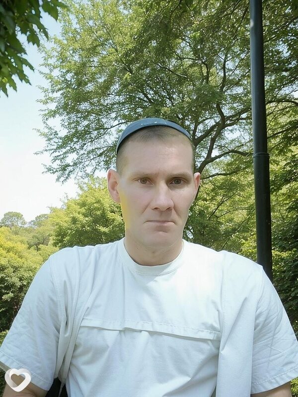 Алексей, 42, Кирове — анкета №4027699