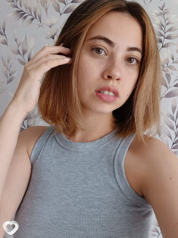 Яна, 26, Ставрополе — анкета №4027566