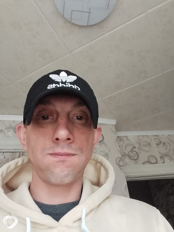 Павел, 35, Шатуре — анкета №4027574