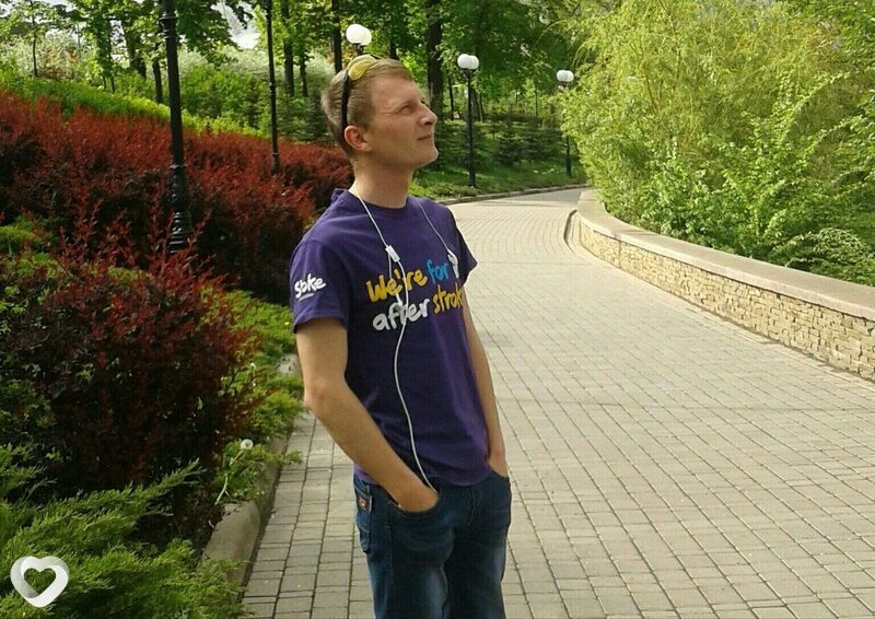 Александр, 32, Донецке — анкета №4027576
