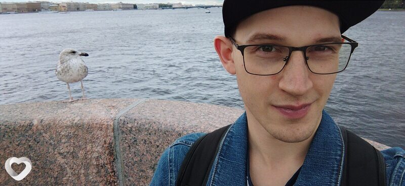 Игорь, 27, Самаре — анкета №4027578