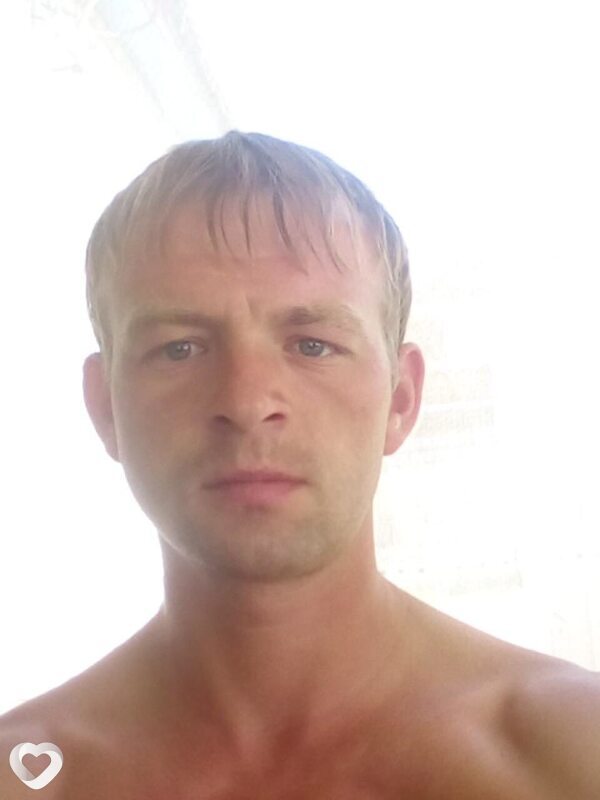 Николай, 37, Брянске — анкета №4027579