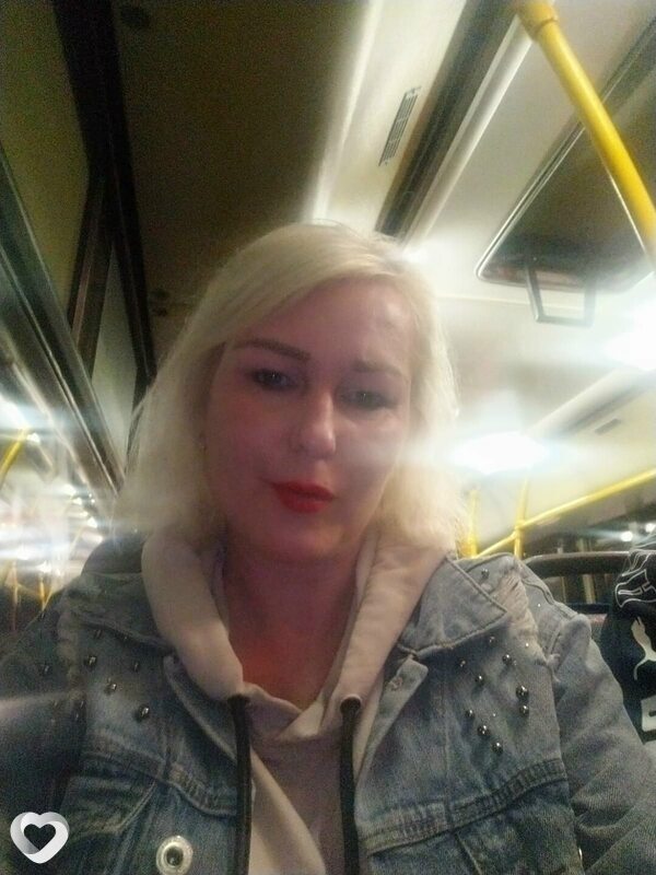 Ирина, 45, Санкт-Петербурге — анкета №4027626