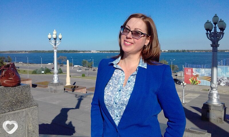 Наталья, 58, Волгограде — анкета №4027627