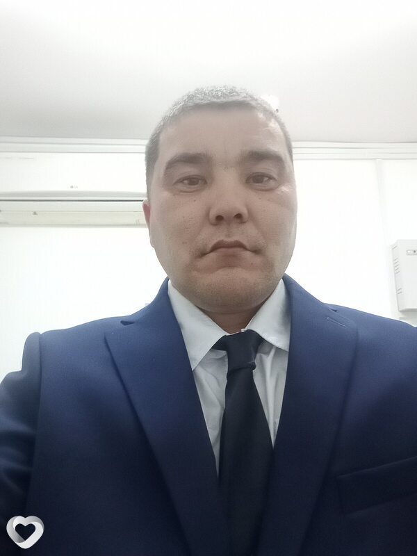 Жандарбек, 39, Уральске — анкета №4027661