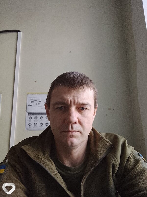 Александр, 38, Кременчуге — анкета №4027662