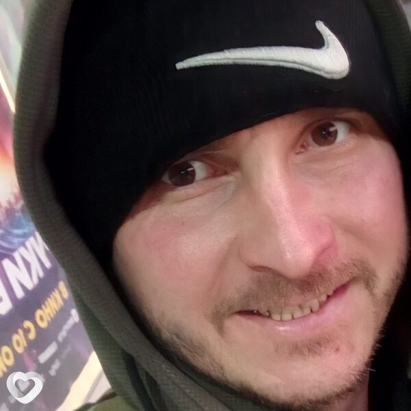 Федор, 37, Калуге — анкета №4027663