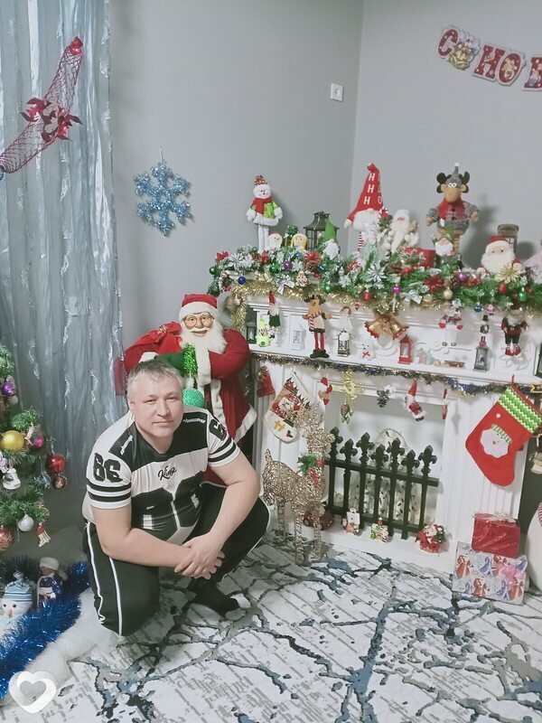 Григорий, 41, Москве — анкета №4027664