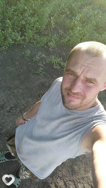 Антон, 33, Самаре — анкета №4027667