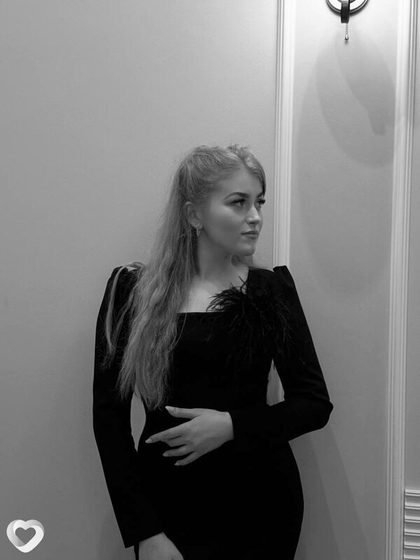 Кристина, 31, Тамбове — анкета №4027670