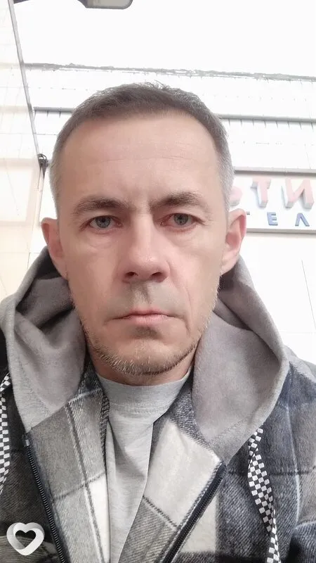 Makap, 45, Москве — анкета №4027671