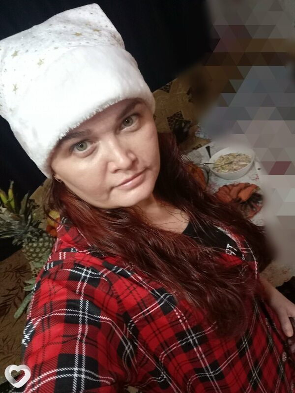 Юрьевна, 40, Челябинске — анкета №4027675