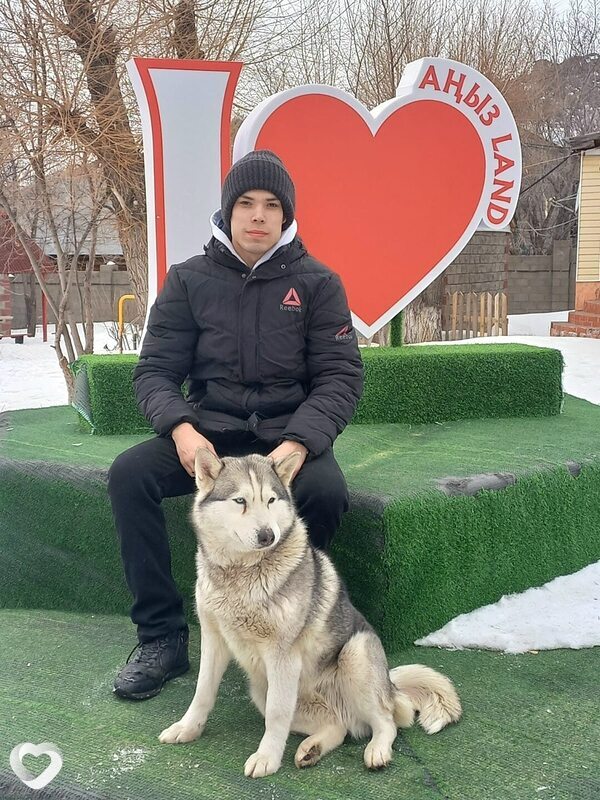 Руслан, 23, Экибастузе — анкета №4027676