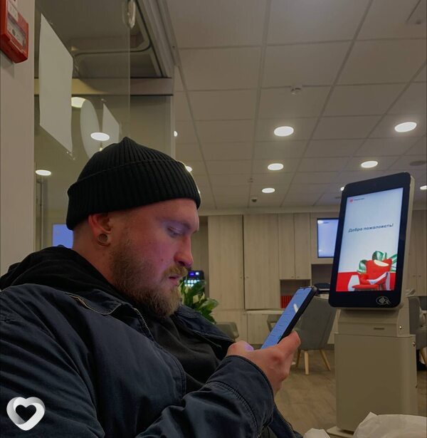 Александр, 37, Москве — анкета №4027677