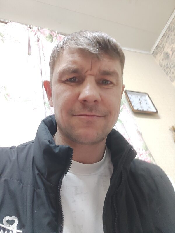 Виктор, 39, Екатеринбурге — анкета №4027681