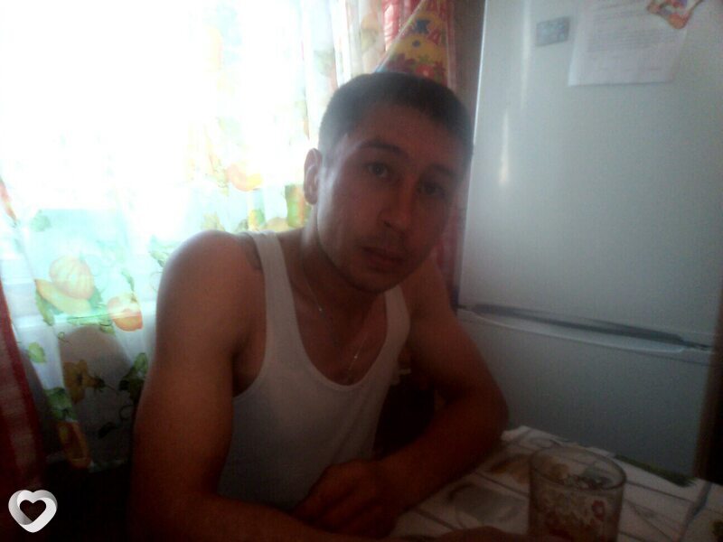 Дамир, 45, Омске — анкета №4027589