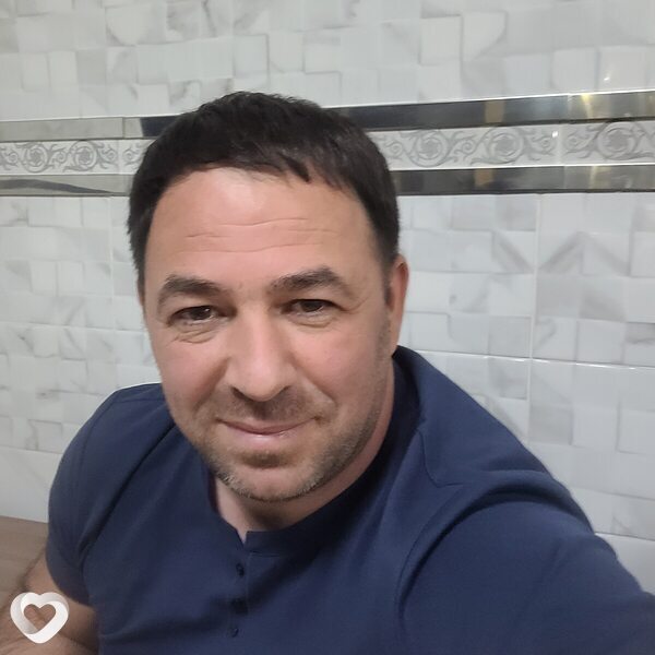 Али, 41, Стерлитамаке — анкета №4027591