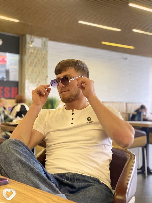 Daşqın, 23, Белгороде — анкета №4027593
