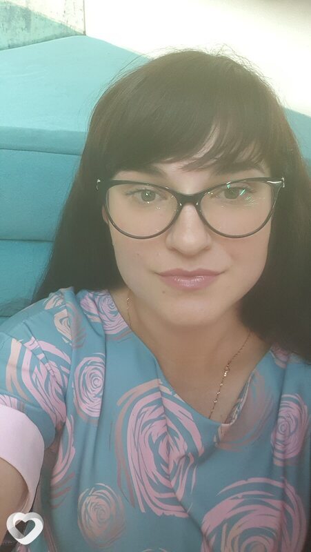 Майя, 41, Волгограде — анкета №4027594