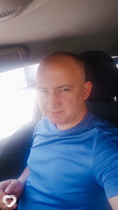 Сергей, 30, Воронеже — анкета №4027598