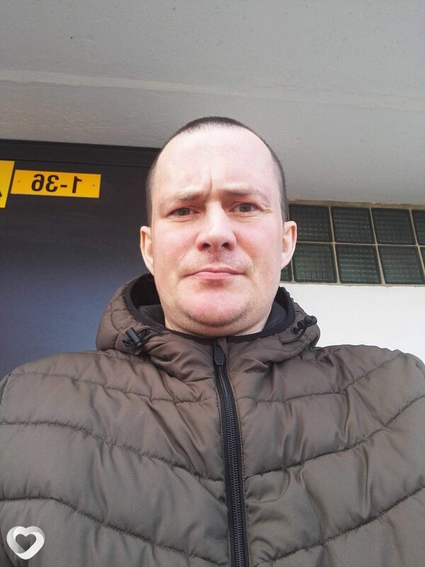 Маргус, 45, Санкт-Петербурге — анкета №4027600