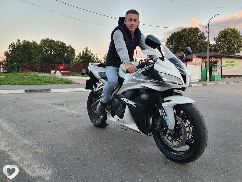 Дмитрий, 27, Твери — анкета №4027604