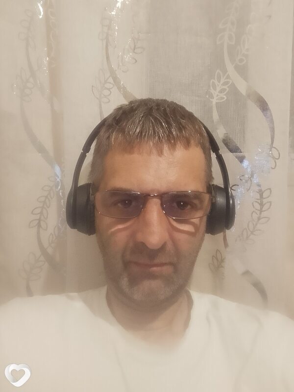 Лексус, 46, Борисоглебске — анкета №4027608