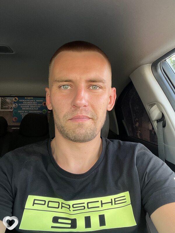 Андрей, 35, Шымкенте — анкета №4027715