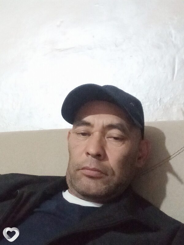 Сартжан, 53, Алматы — анкета №4027717