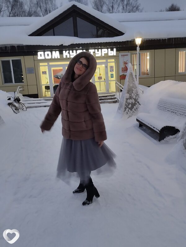 Надежда, Яренск